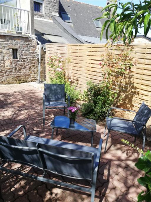 Maison Chaleureuse Proche Mer Piriac-sur-Mer Exterior photo