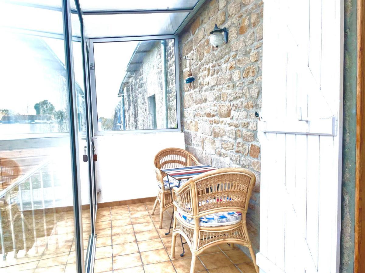 Maison Chaleureuse Proche Mer Piriac-sur-Mer Exterior photo
